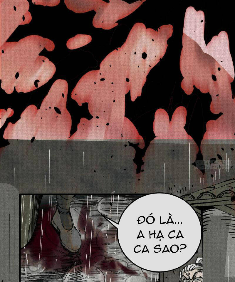 Xi Hồn Chapter 2 - Trang 2