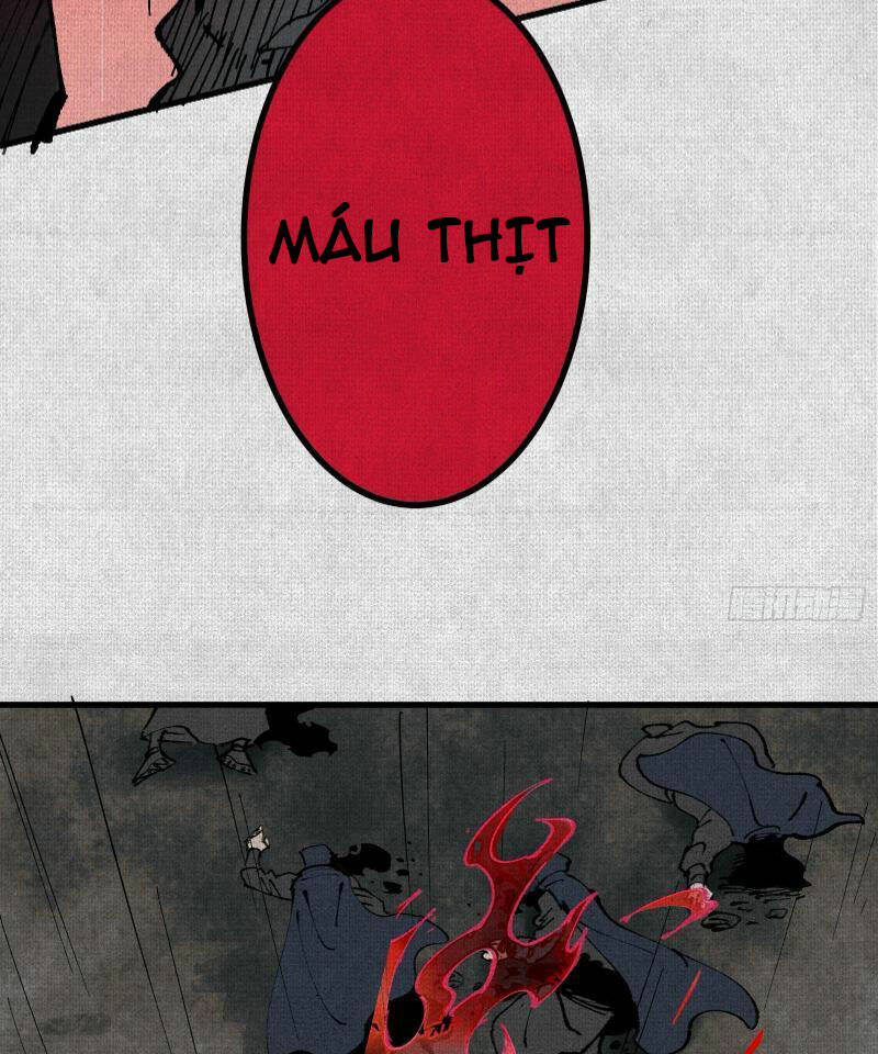 Xi Hồn Chapter 2 - Trang 2