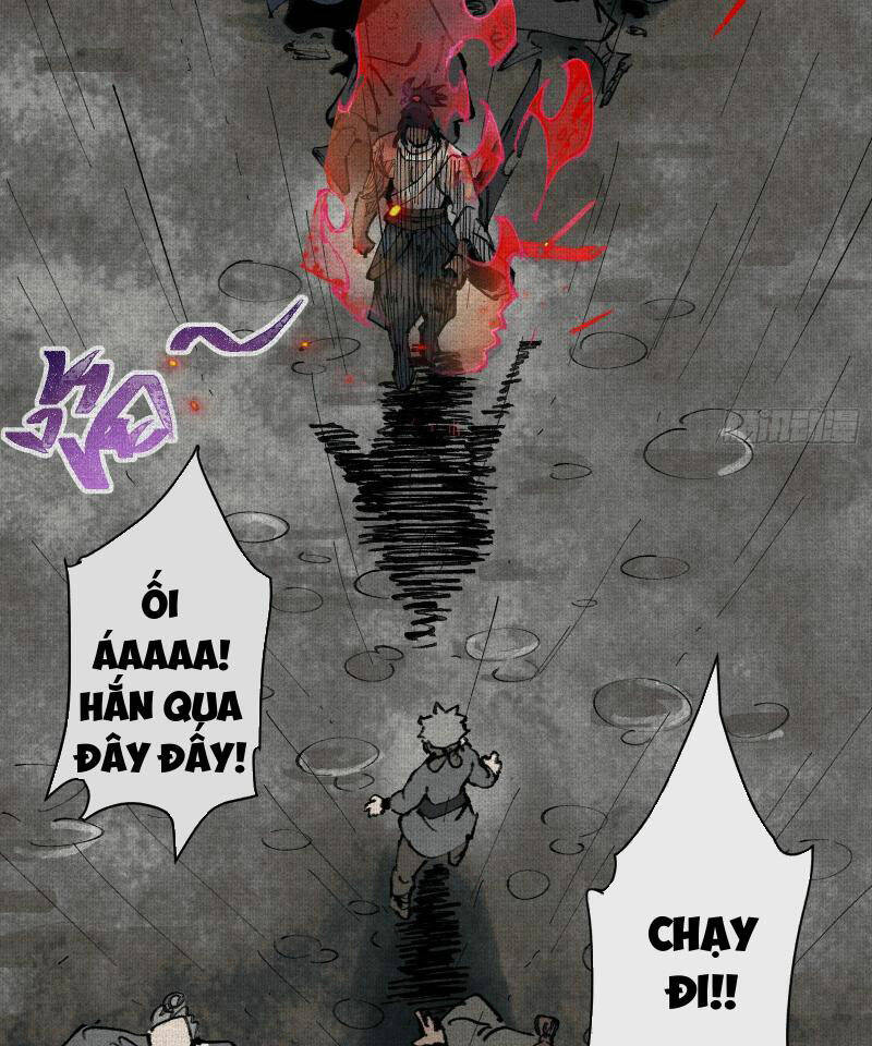 Xi Hồn Chapter 2 - Trang 2