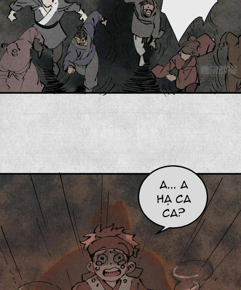 Xi Hồn Chapter 2 - Trang 2