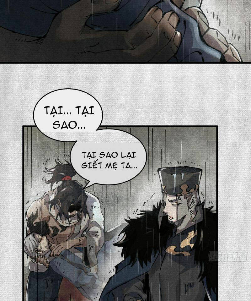 Xi Hồn Chapter 2 - Trang 2