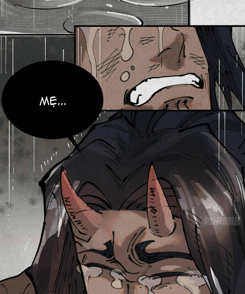 Xi Hồn Chapter 2 - Trang 2