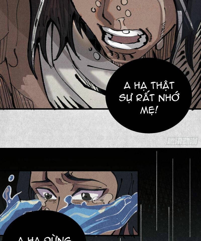 Xi Hồn Chapter 2 - Trang 2