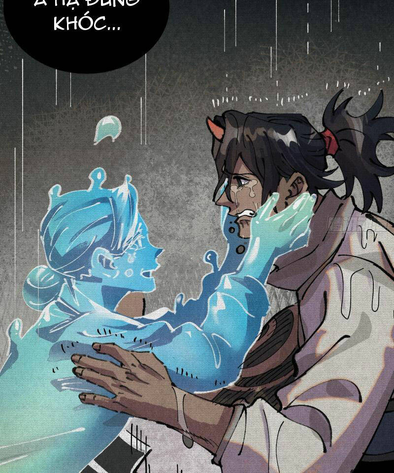 Xi Hồn Chapter 2 - Trang 2