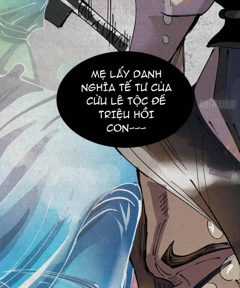 Xi Hồn Chapter 2 - Trang 2