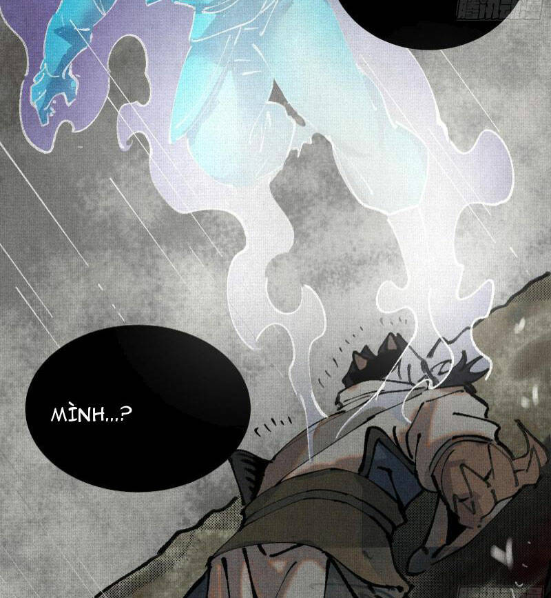 Xi Hồn Chapter 2 - Trang 2