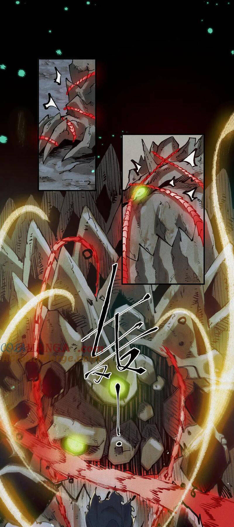 Xi Hồn Chapter 20 - Trang 2