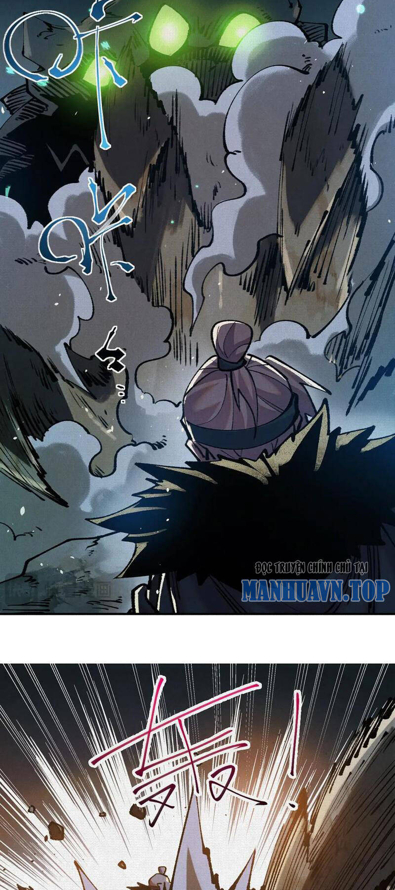 Xi Hồn Chapter 20 - Trang 2