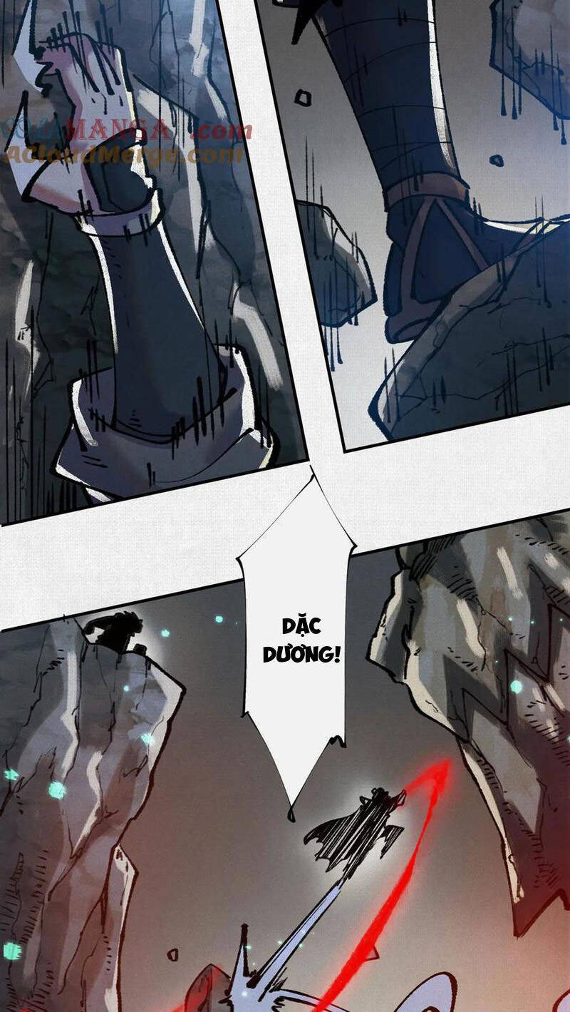 Xi Hồn Chapter 20 - Trang 2