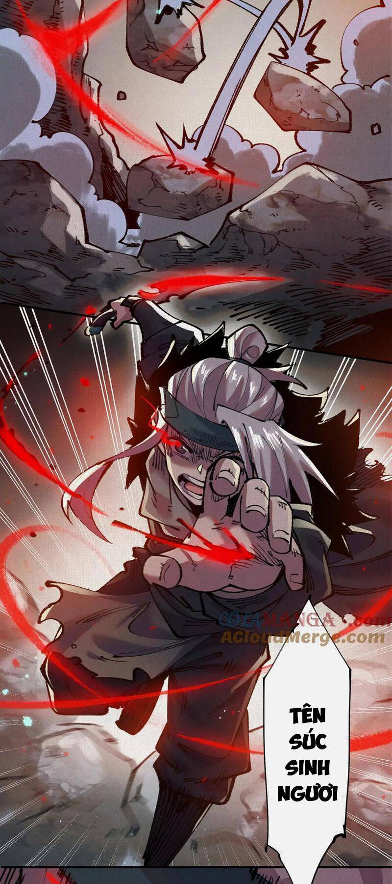 Xi Hồn Chapter 20 - Trang 2