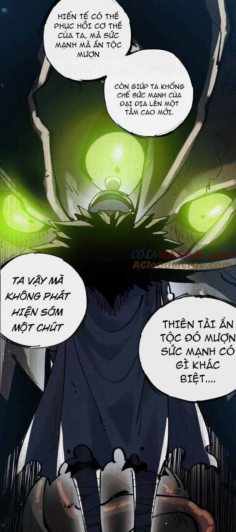 Xi Hồn Chapter 20 - Trang 2