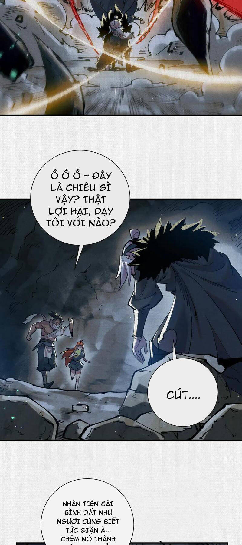 Xi Hồn Chapter 20 - Trang 2