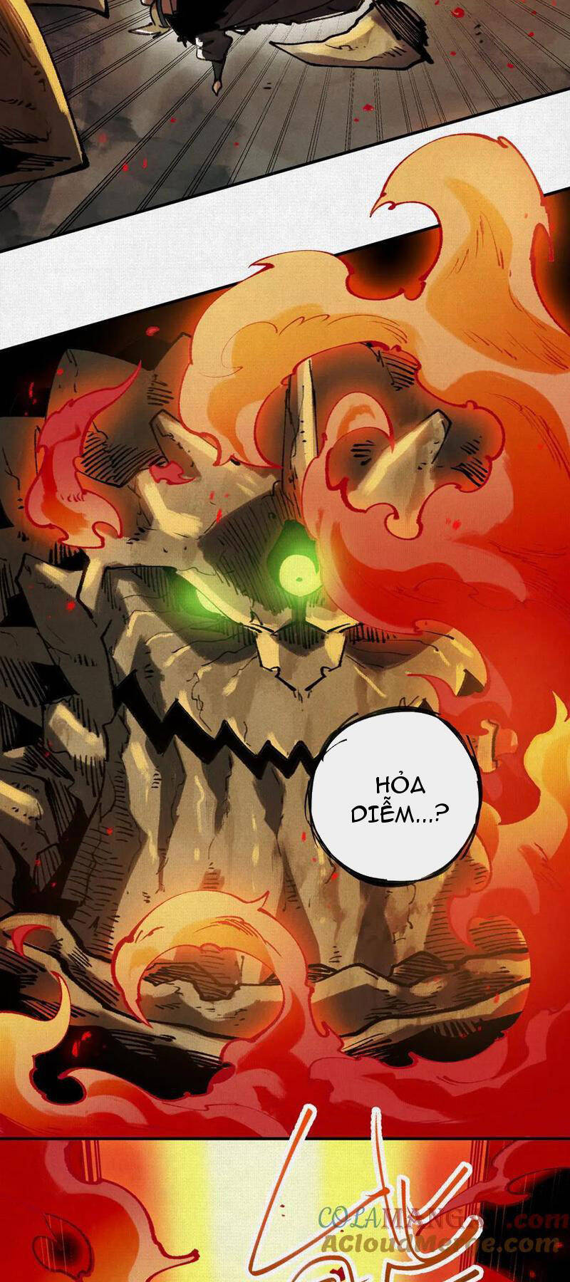 Xi Hồn Chapter 20 - Trang 2