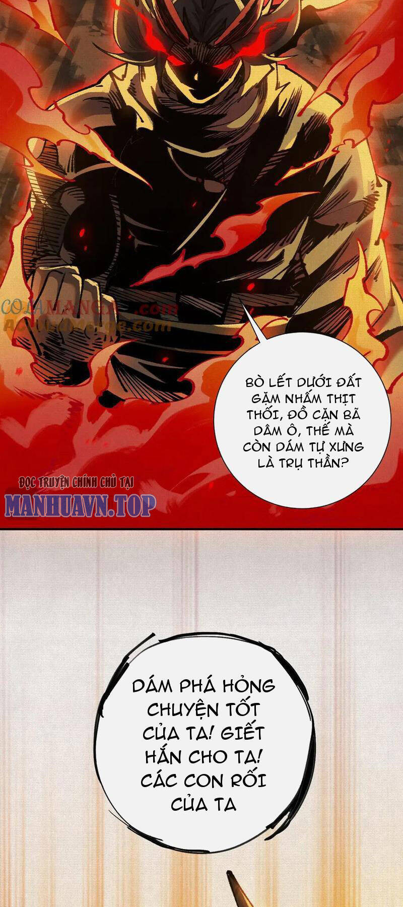 Xi Hồn Chapter 20 - Trang 2