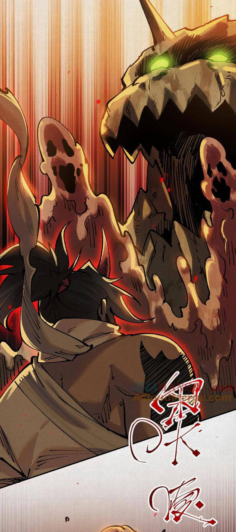 Xi Hồn Chapter 20 - Trang 2