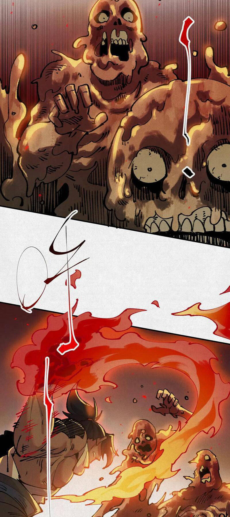 Xi Hồn Chapter 20 - Trang 2