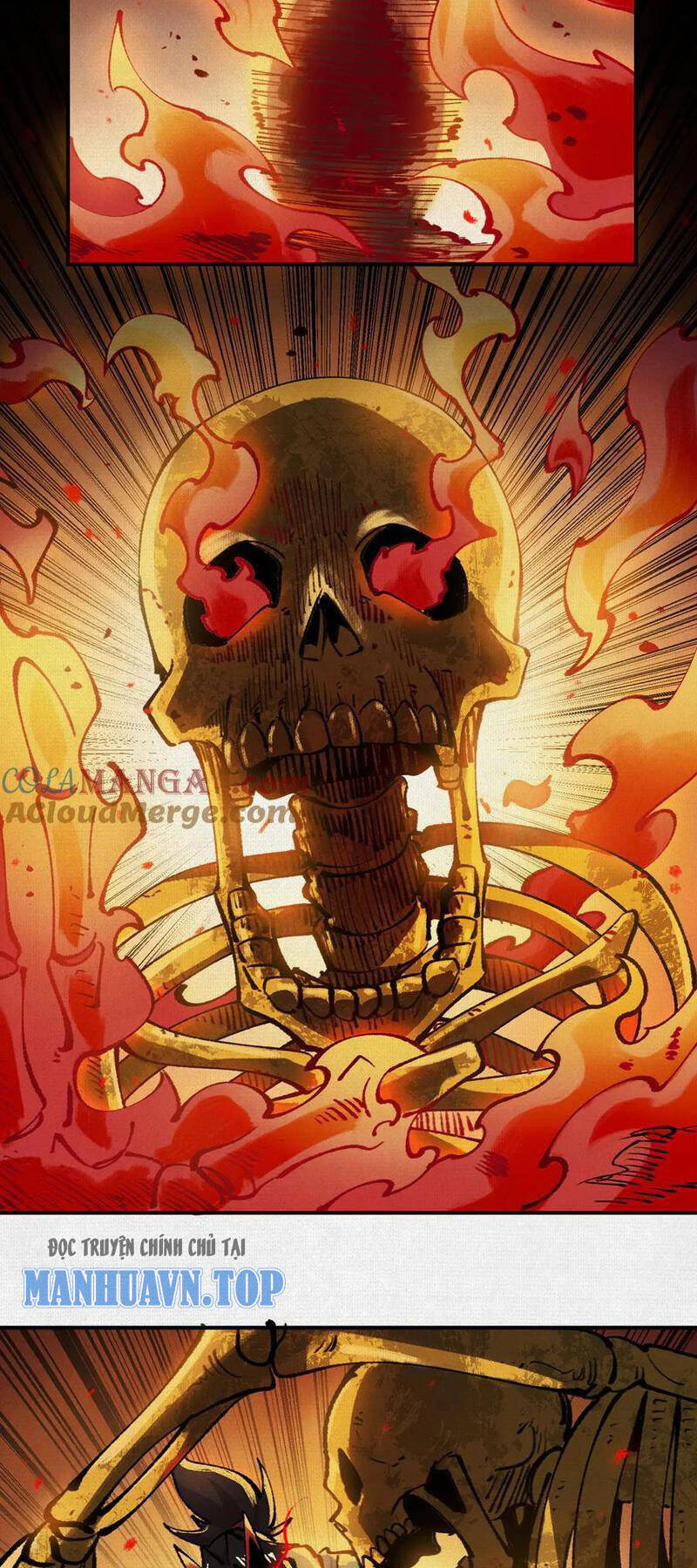 Xi Hồn Chapter 20 - Trang 2