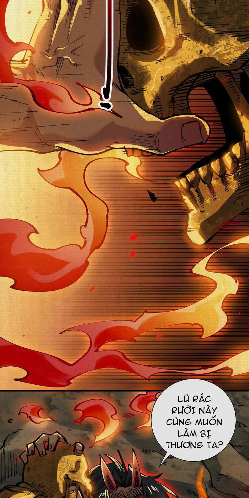 Xi Hồn Chapter 20 - Trang 2