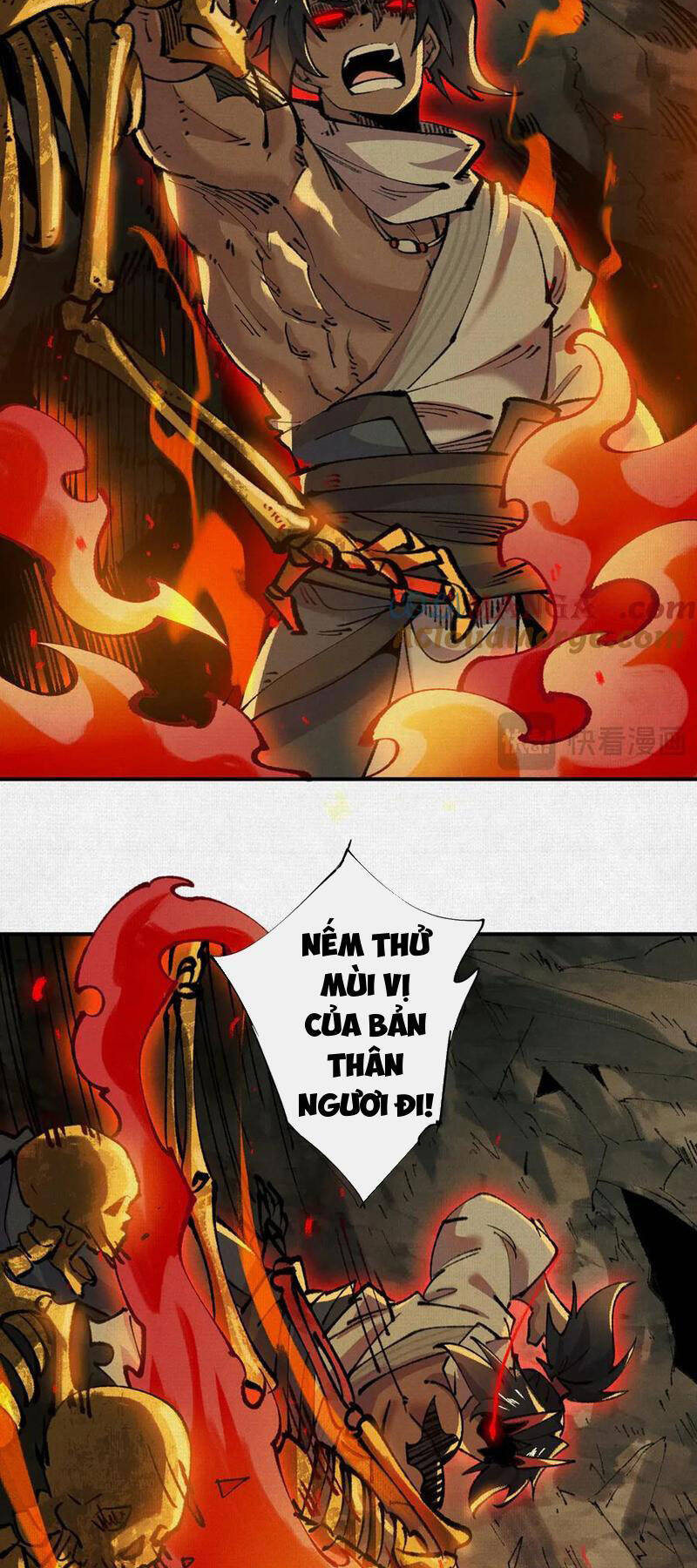 Xi Hồn Chapter 20 - Trang 2