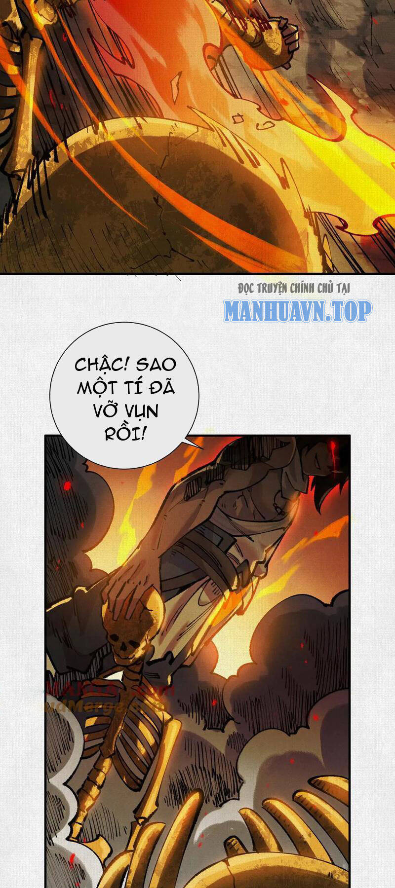 Xi Hồn Chapter 20 - Trang 2