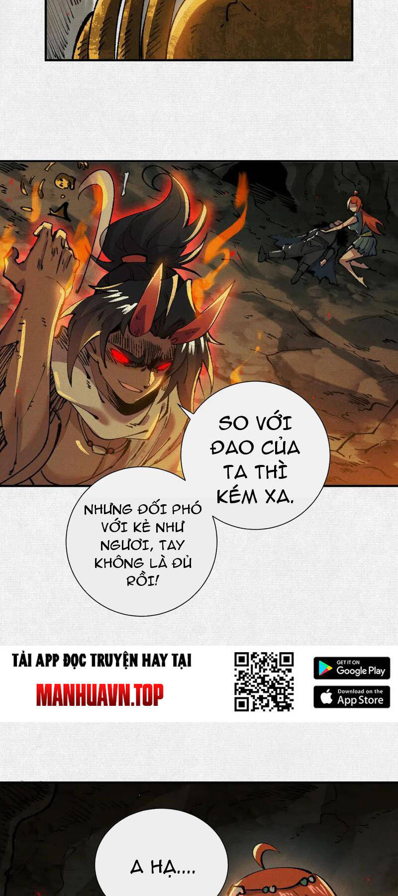 Xi Hồn Chapter 20 - Trang 2