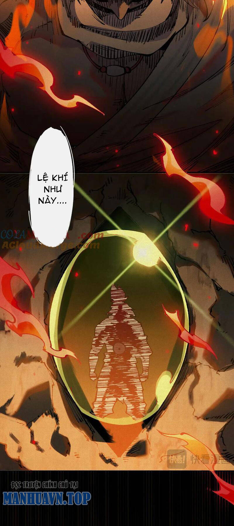 Xi Hồn Chapter 20 - Trang 2