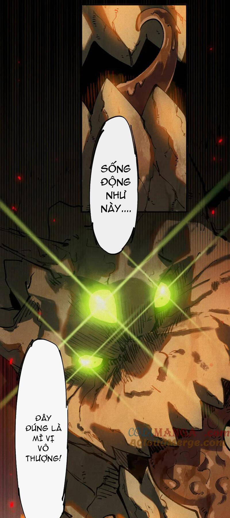 Xi Hồn Chapter 20 - Trang 2