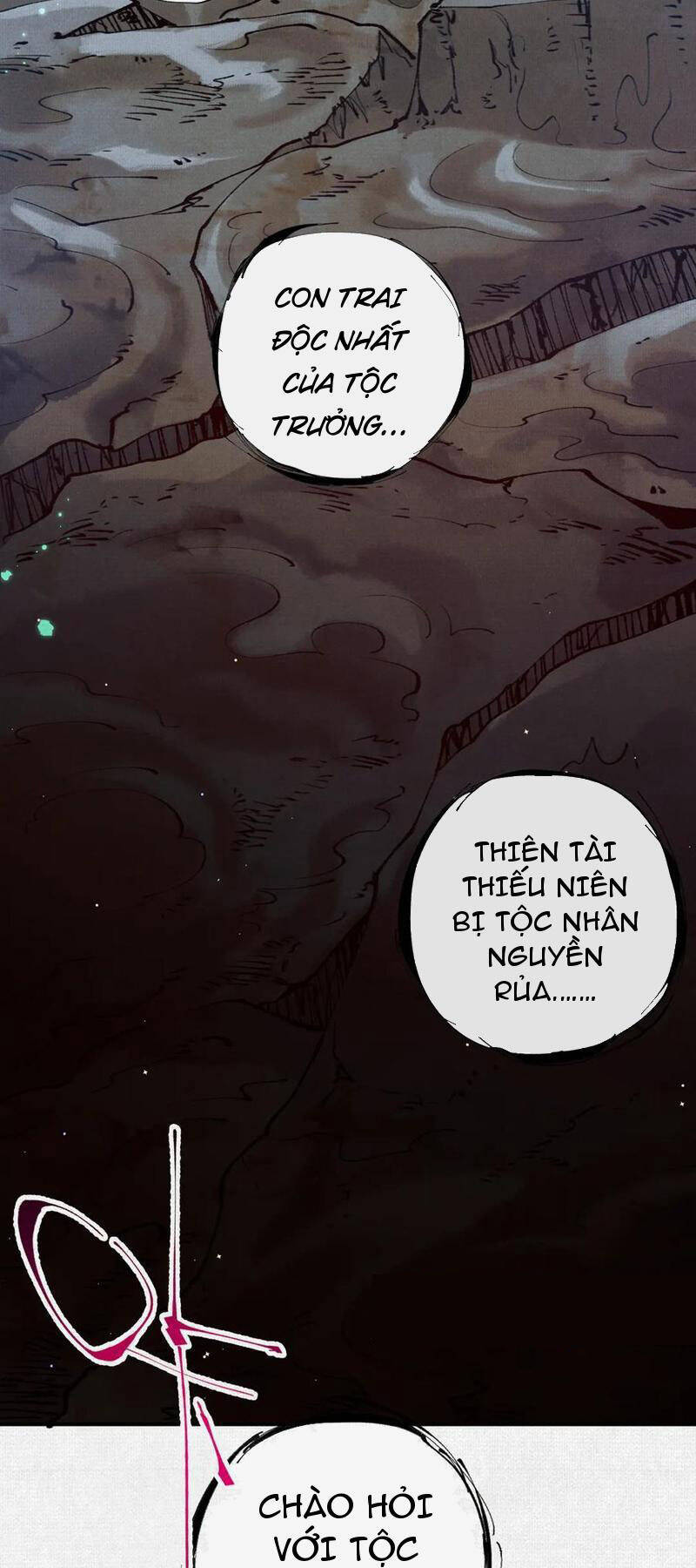 Xi Hồn Chapter 20 - Trang 2