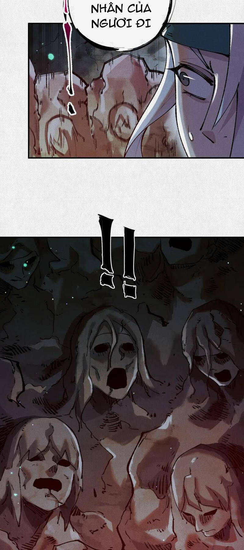 Xi Hồn Chapter 20 - Trang 2