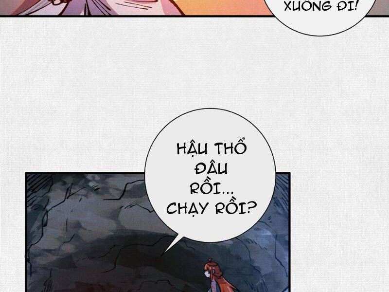 Xi Hồn Chapter 21 - Trang 2