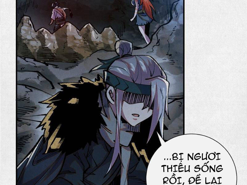 Xi Hồn Chapter 21 - Trang 2