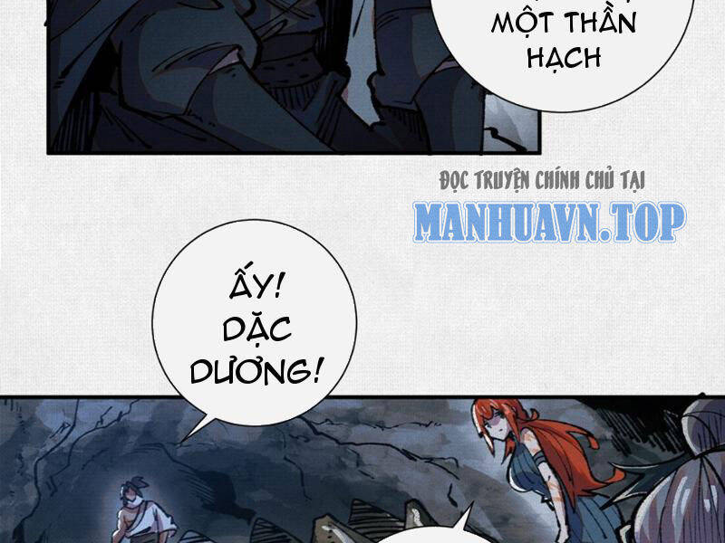 Xi Hồn Chapter 21 - Trang 2