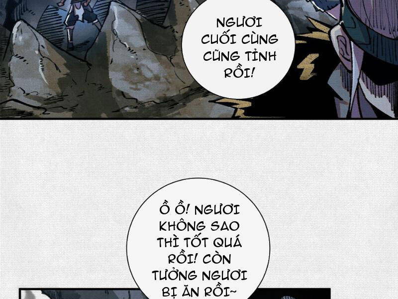 Xi Hồn Chapter 21 - Trang 2