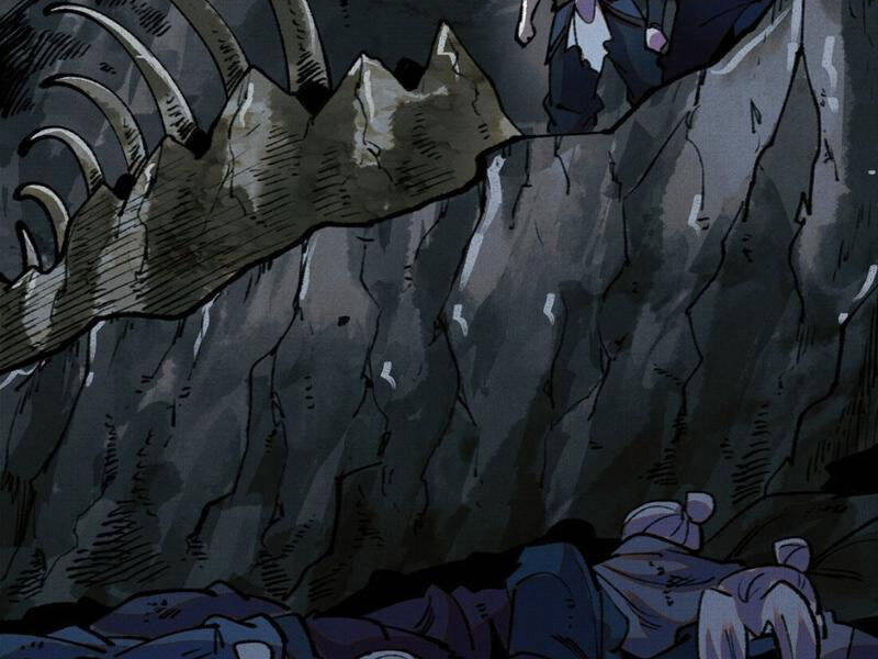 Xi Hồn Chapter 21 - Trang 2