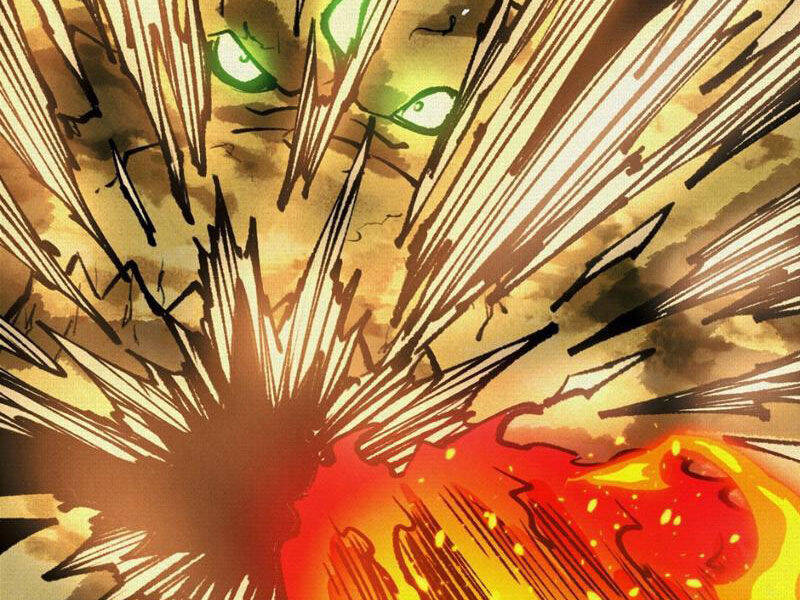 Xi Hồn Chapter 21 - Trang 2