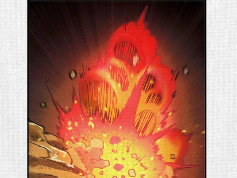 Xi Hồn Chapter 21 - Trang 2