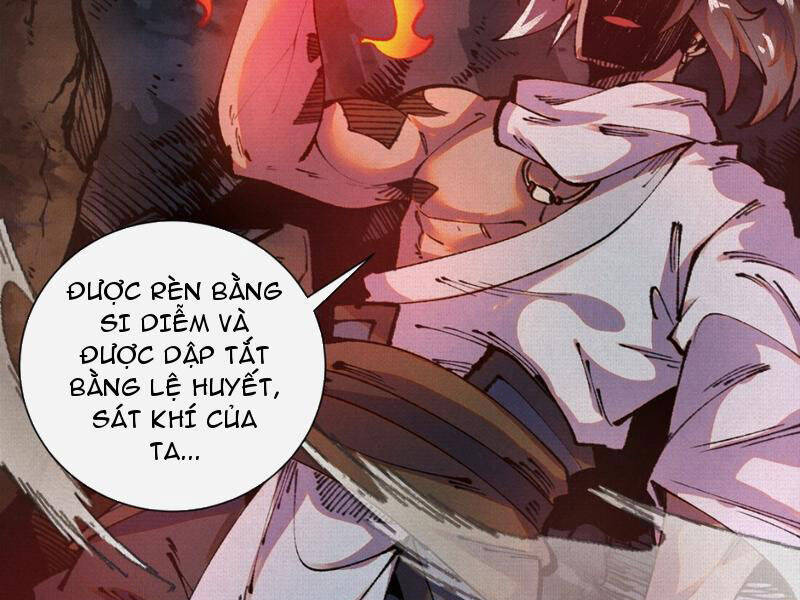 Xi Hồn Chapter 21 - Trang 2