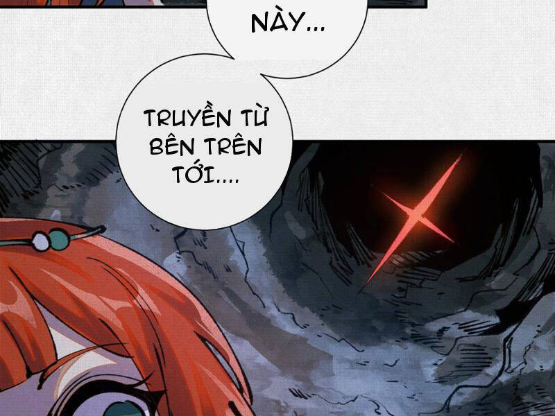 Xi Hồn Chapter 21 - Trang 2