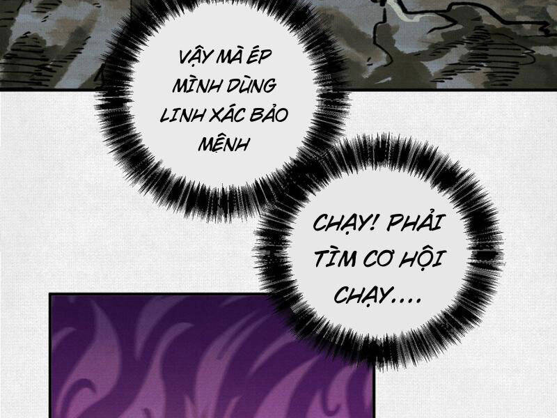 Xi Hồn Chapter 21 - Trang 2