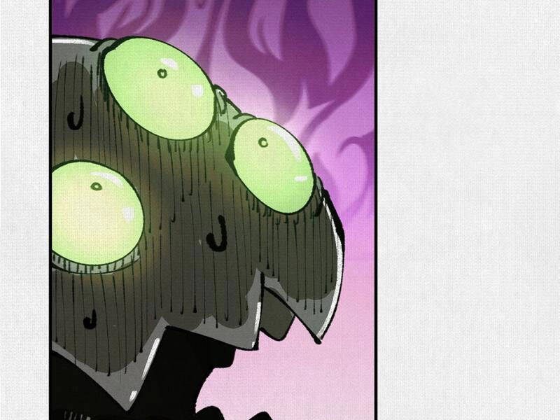 Xi Hồn Chapter 21 - Trang 2