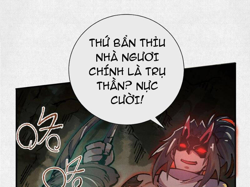 Xi Hồn Chapter 21 - Trang 2