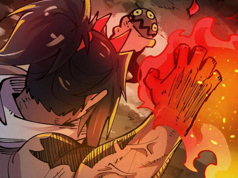 Xi Hồn Chapter 21 - Trang 2