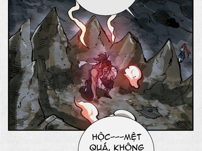Xi Hồn Chapter 21 - Trang 2
