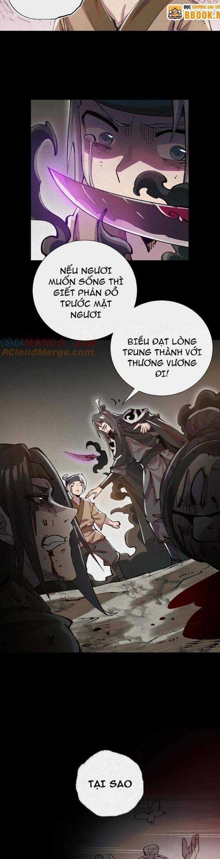 Xi Hồn Chapter 22 - Trang 2