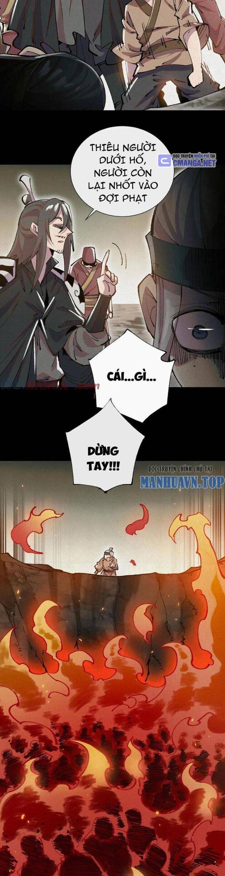 Xi Hồn Chapter 22 - Trang 2