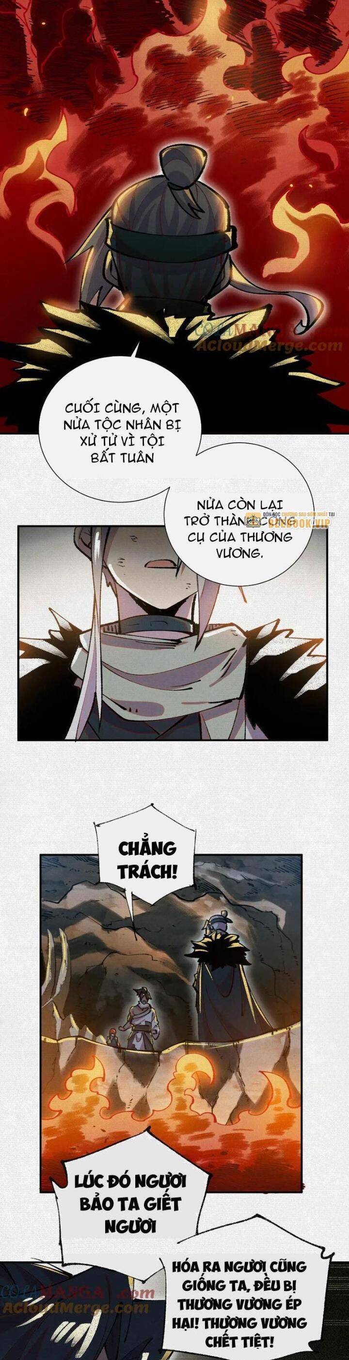 Xi Hồn Chapter 22 - Trang 2