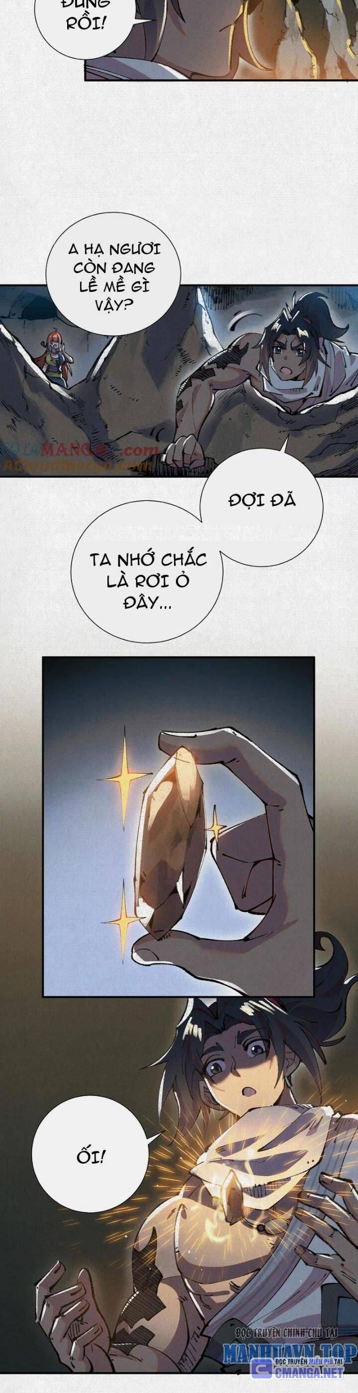 Xi Hồn Chapter 22 - Trang 2