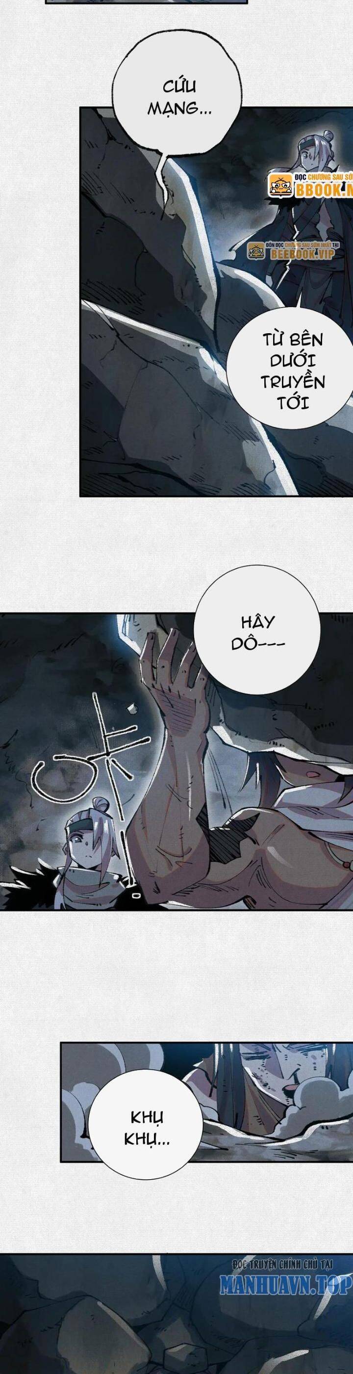 Xi Hồn Chapter 22 - Trang 2