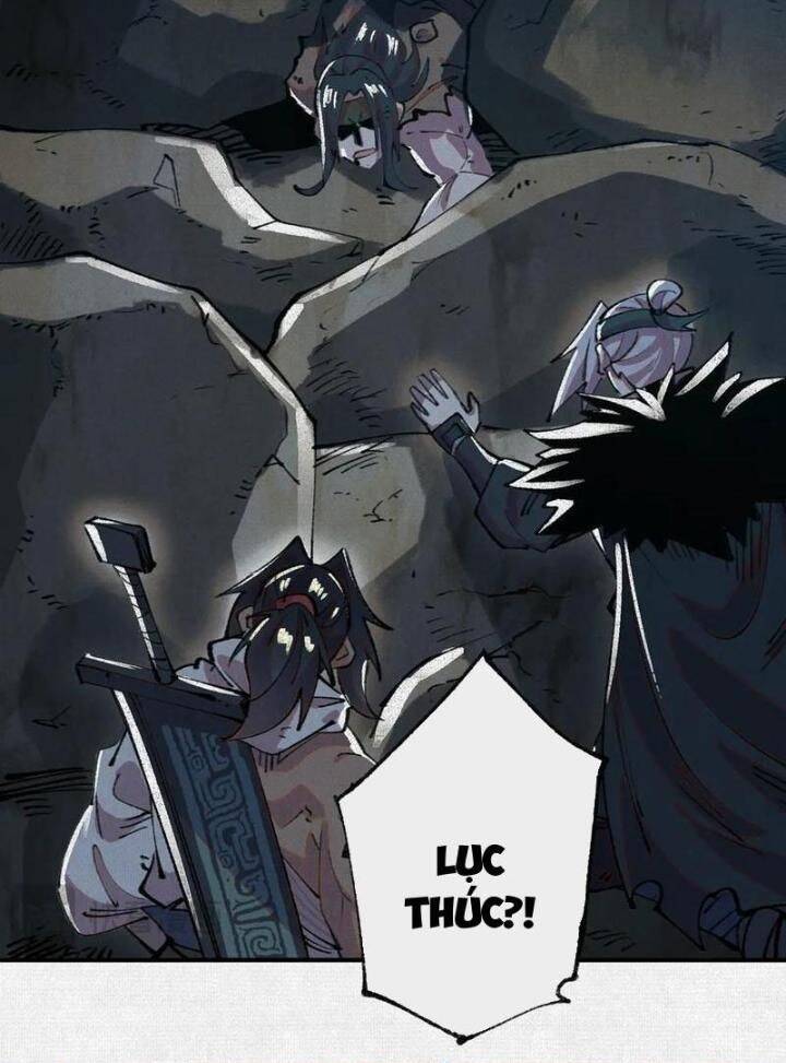 Xi Hồn Chapter 22 - Trang 2