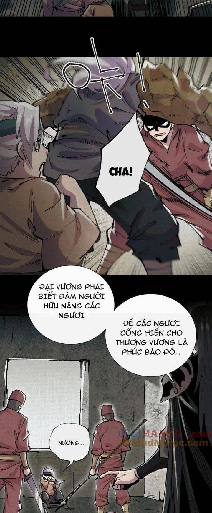 Xi Hồn Chapter 22 - Trang 2